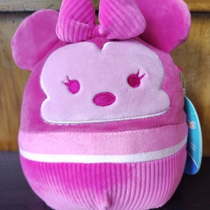 Small Pink Minnie