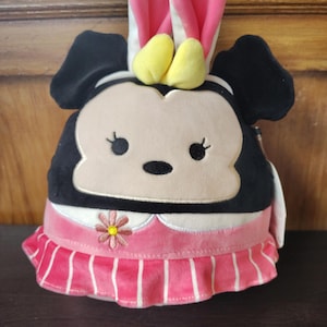 Bright Easter Minnie