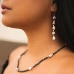 Native Dangle Earrings