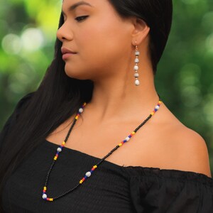 Cherokee Four Directions Necklace