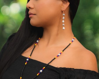 Cherokee Four Directions Necklace