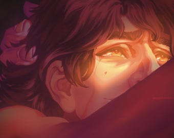 Impresiones de Viktor Jayvik en PAPEL BRILLANTE