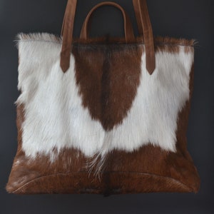 KING BILLY TOTE