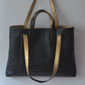 MISSY MOO TOTE