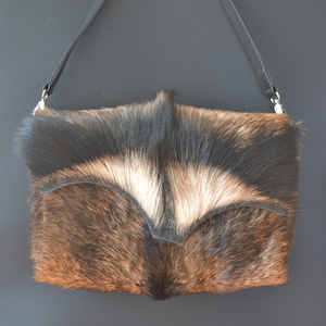 PORTSEA BAG