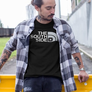 southside sox shirt