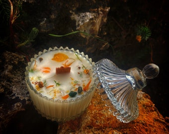 ARDUINNA, Sacred Ritual Candle, limited edition, deities, gift, goddess, mother, celebration, sacred feminine, intention, Sacred Lights, Celtic, Vegan, Druid