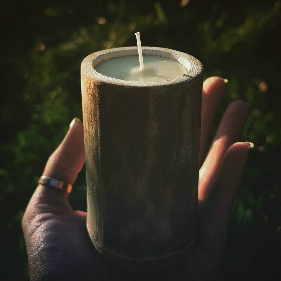 Mini Sacrées, Bougies, Colza, Rituel, Lune, Witch, Pagan, Yule, Samhain, Parfumée, Antique, Sacrée, 