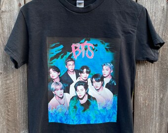 Heavy Metal Kpop - Etsy