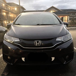 Car Fangs