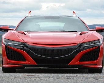 Bloody Car Horns