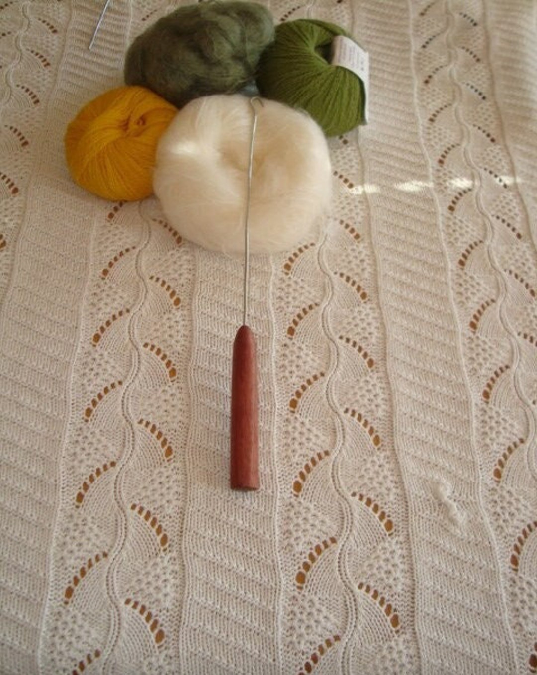 Potholder Loom Weaving Hook Traditional Size Loom Hook End Etsy