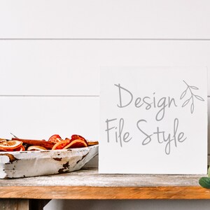Wood Sign Mockup | Blank Wood Sign Mockup | Flat Lay Mockup | Stock Photo | Add Your Design | Background Mockup | Sublimation SVG