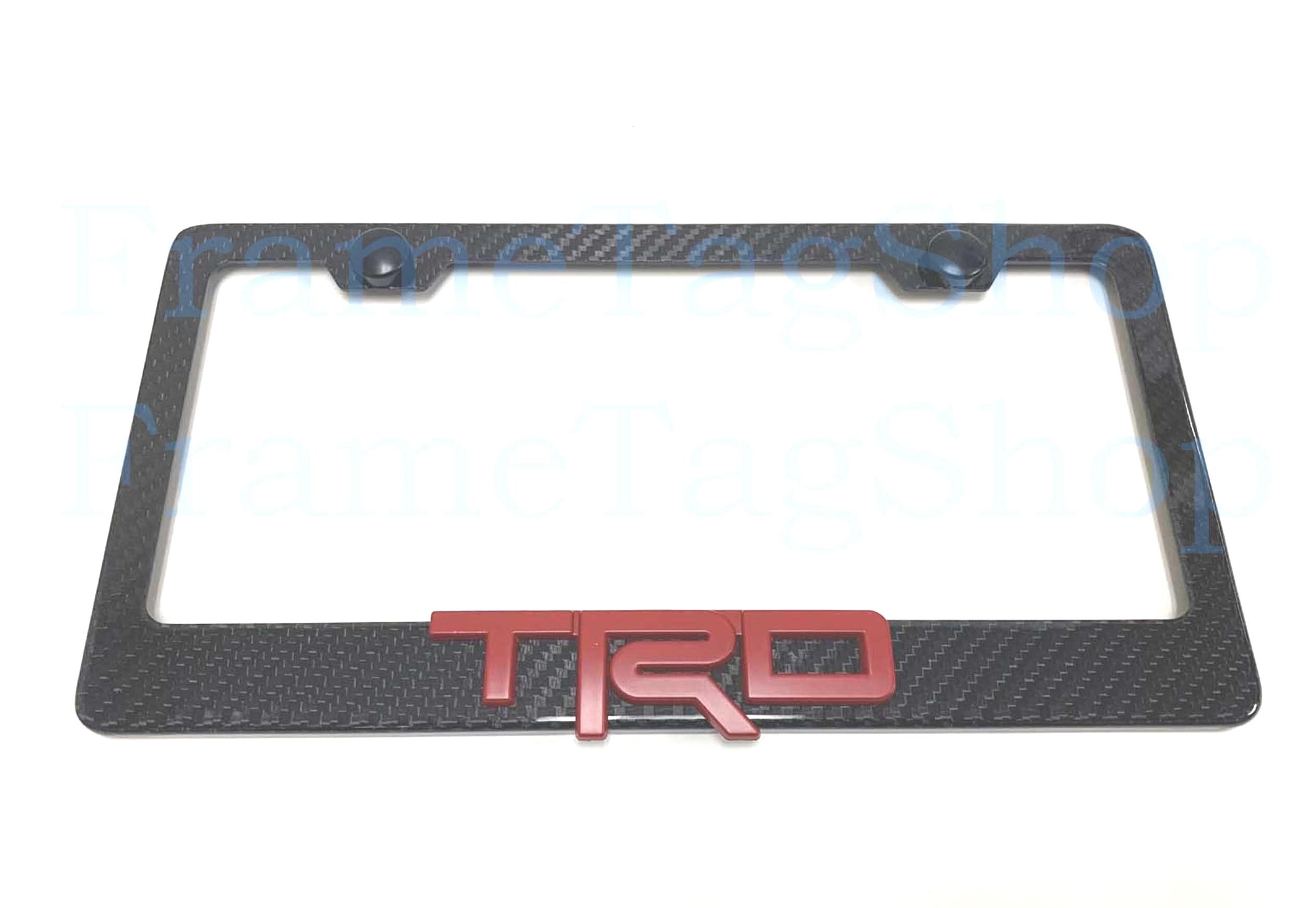 1x Black AMG 3D Emblem Badge Real 3K Twillweave
