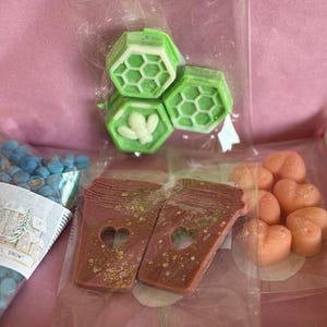Gilmore Girl Inspired Wax Melt Collection