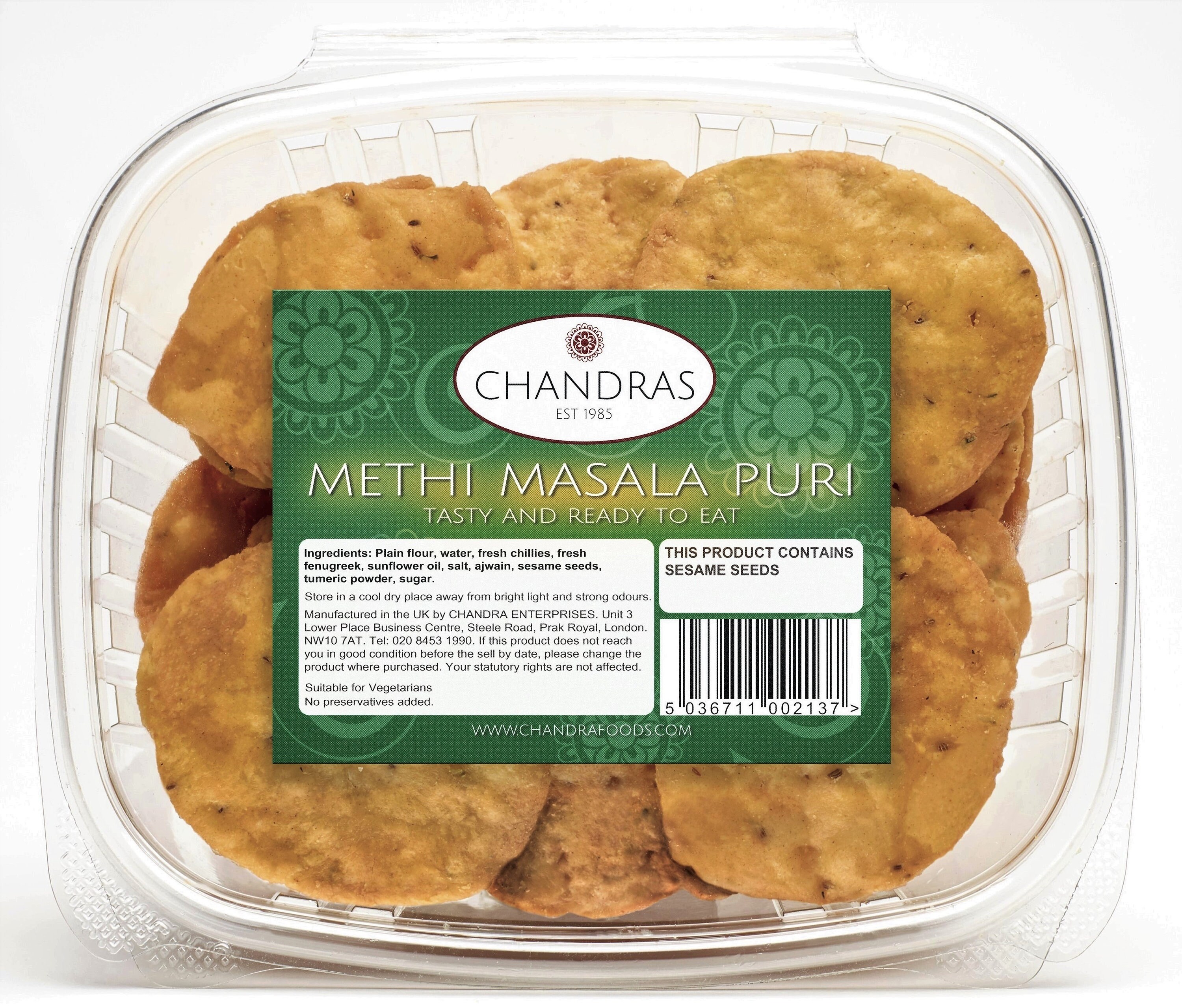 6 Vegetarian Indian Snack Food Gift Box Handmade Etsy