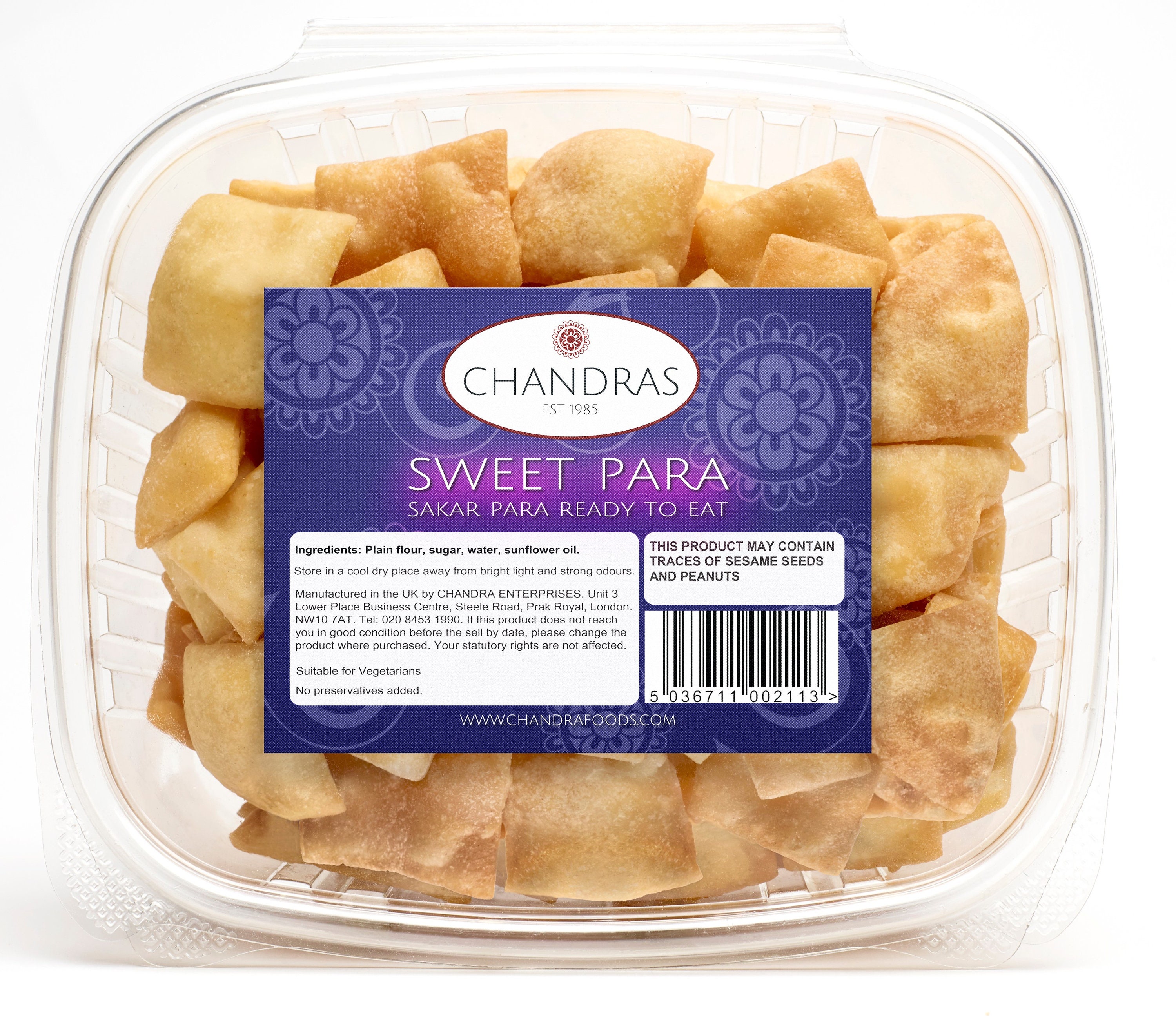 6 Vegetarian Indian Snack Food Gift Box Handmade Etsy