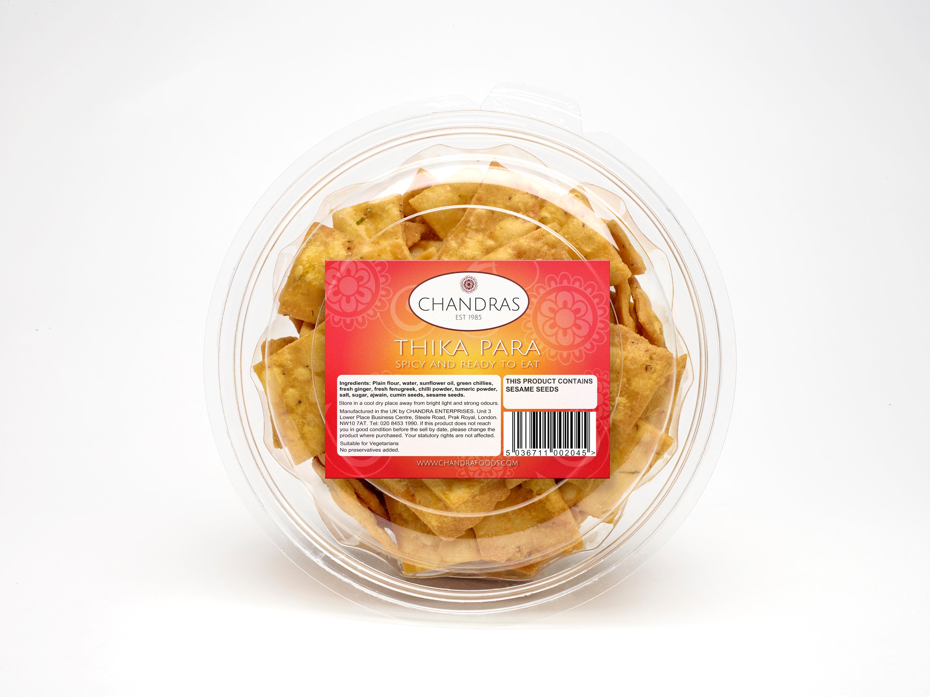 6 Vegetarian Indian Snack Food Gift Box Handmade Etsy