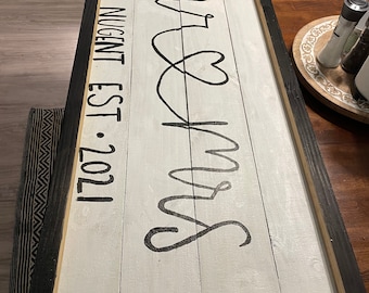 Wall decor