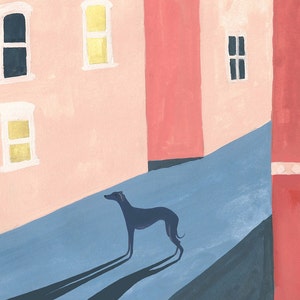 The Hackney Hound image 3