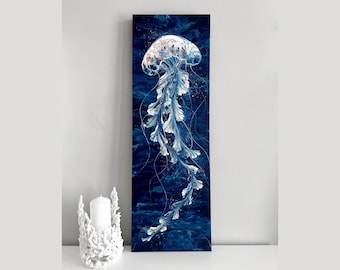 Water Spirit: Fluid Expansion