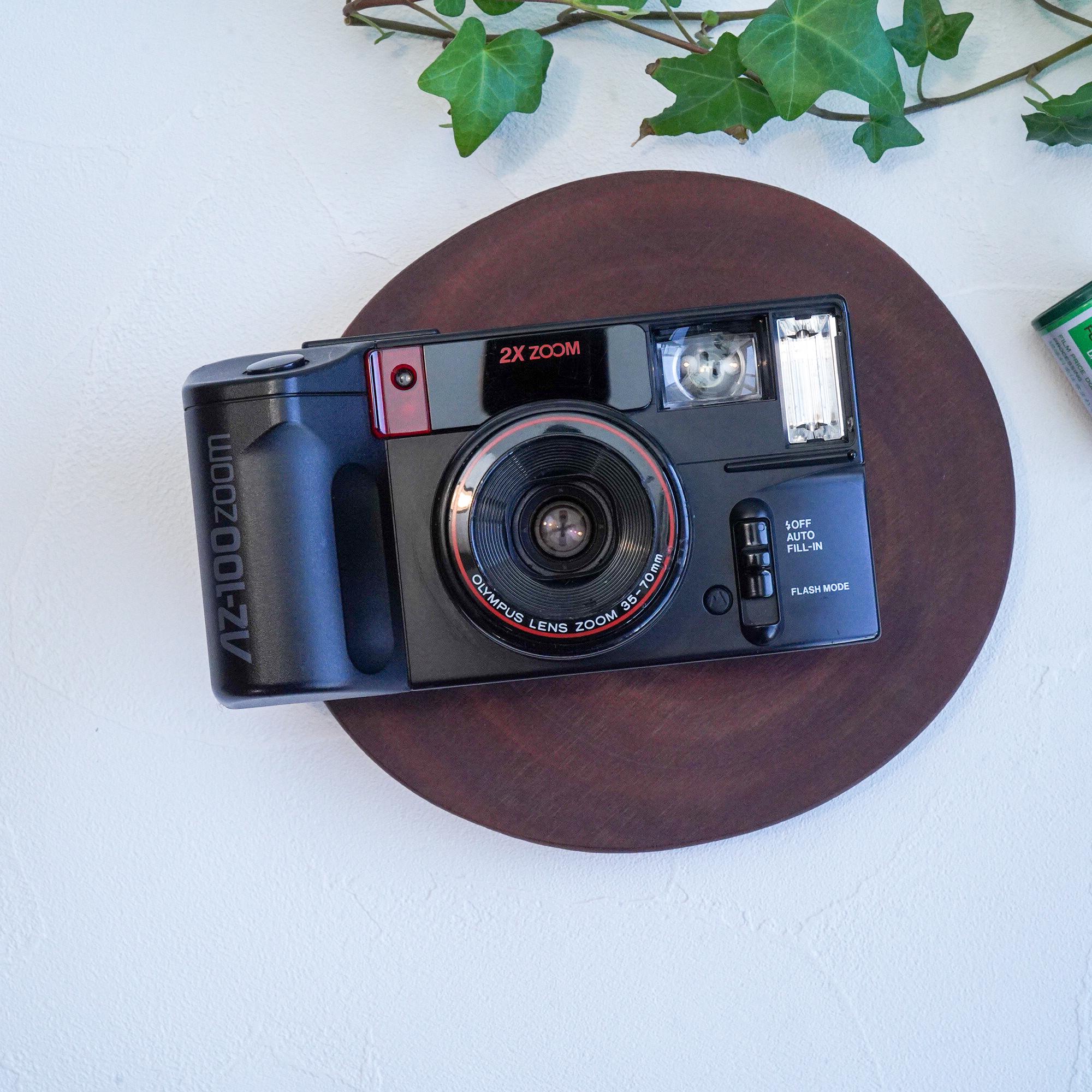 Olympus Az 100 Zoom - Etsy