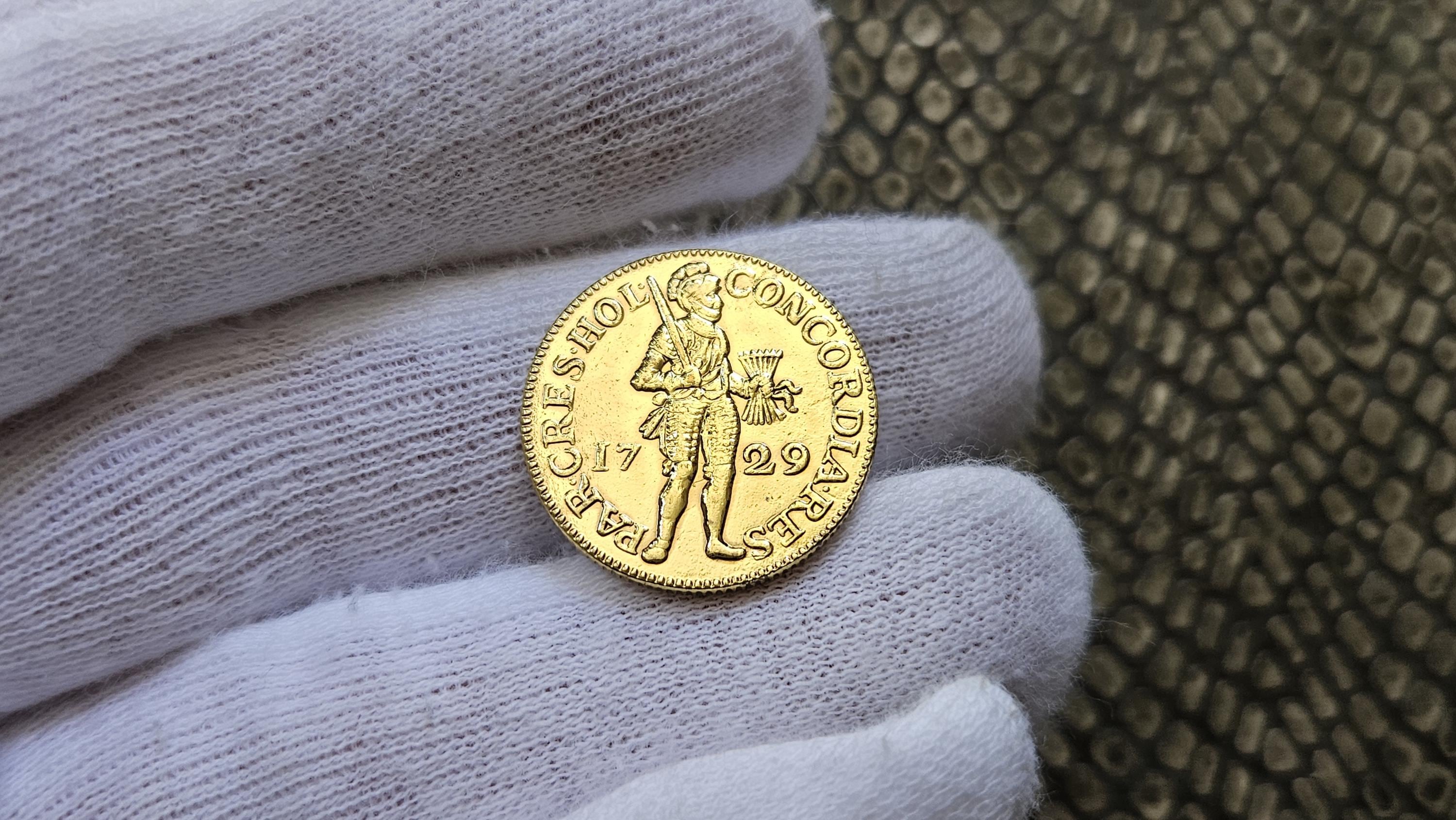 収集用コイン 1729年 コンコルディア ゴールド ダカット オランダ ギフトコインコレクション コインコレクター 記念コイン ギフト 収集品 コイン  - Etsy 日本