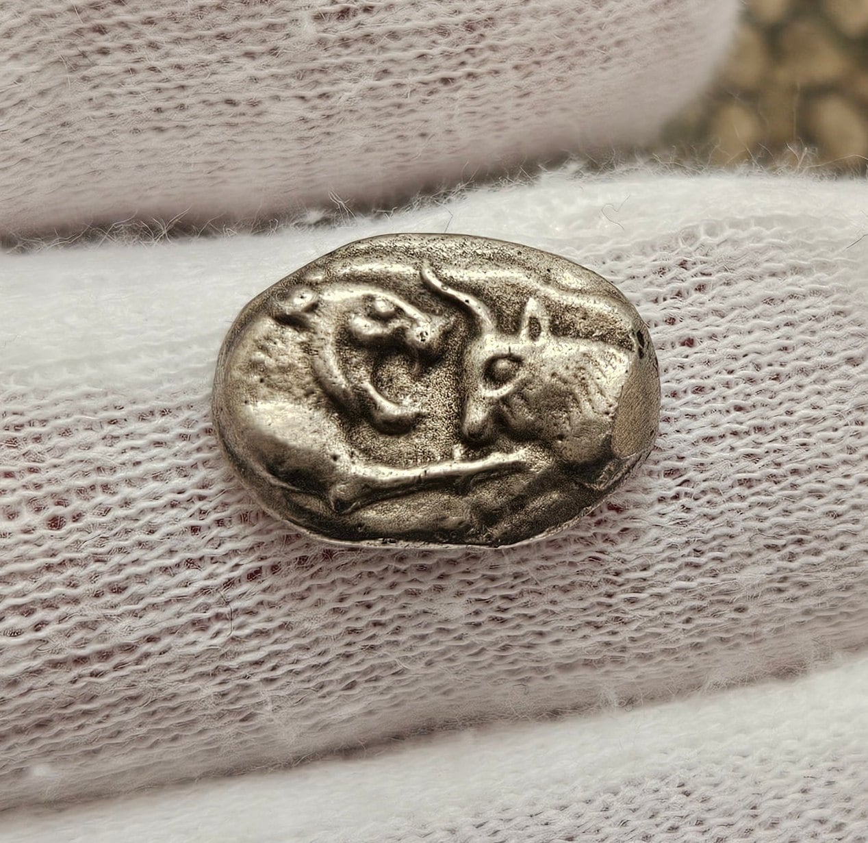 ギリシャの希少コイン - Etsy 日本