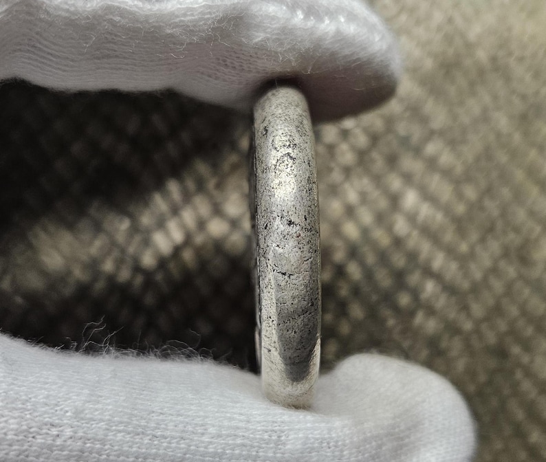 Древнегреческая монета Тетрадрахма Редкая монета для коллекционеров Высококачественная коллекция монет Collectibes Мировые монеты Подарочная монета Рождественский подарок 3 — изображение