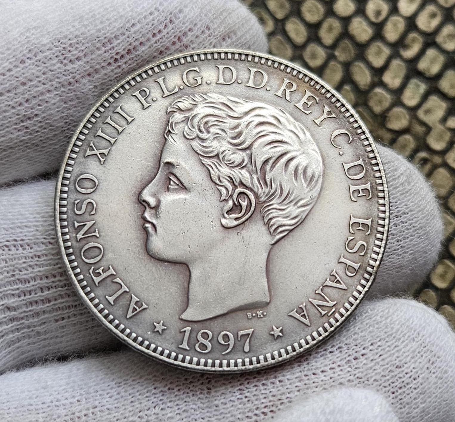 1 peseta 1947 - Etsy 日本