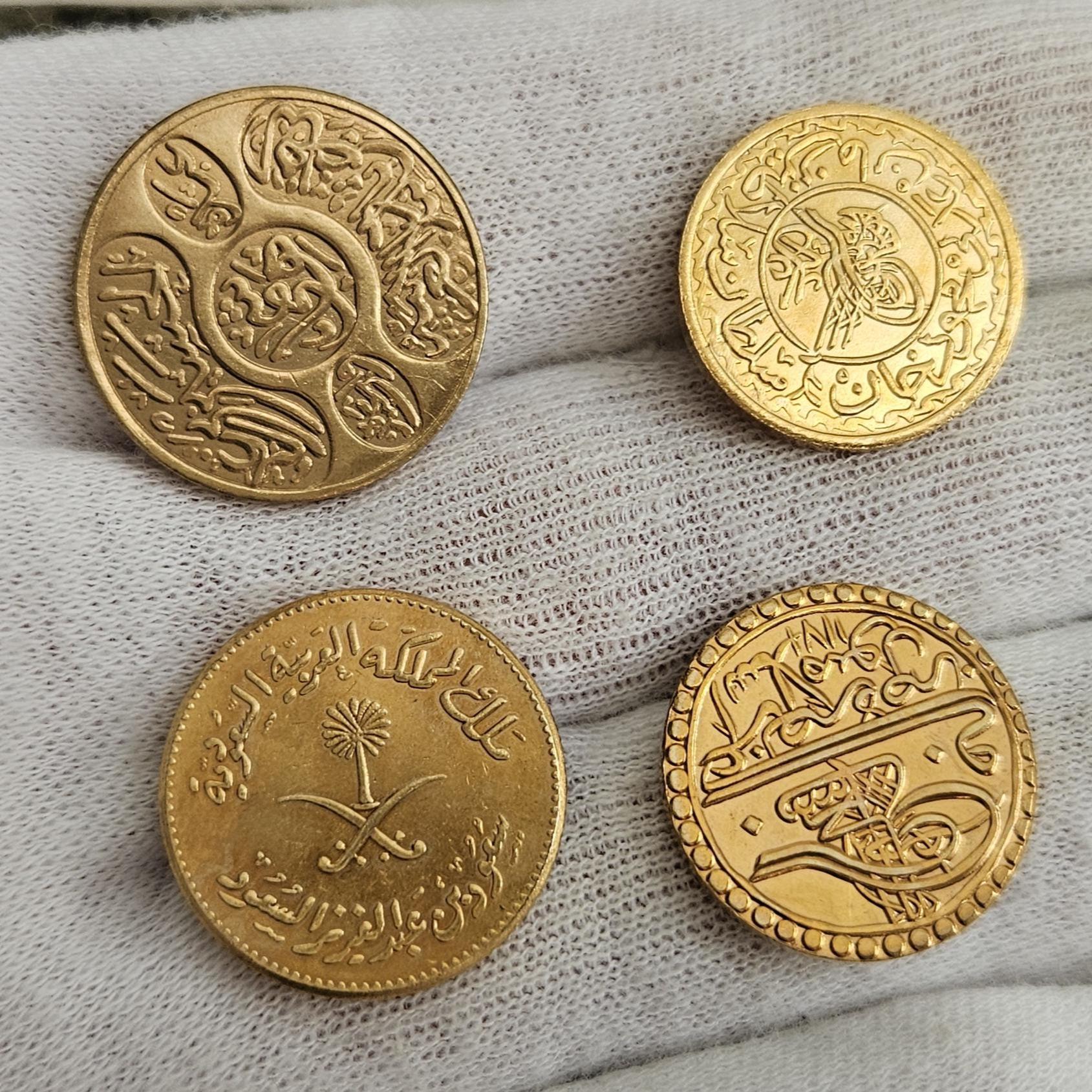 LIBERTY コイン アメリカ合衆国】リバティコイン1980年三枚セット｜Yahoo