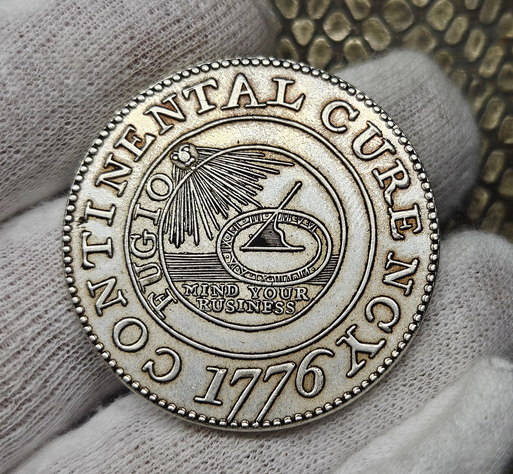 Half dollar 1776 1976 - Etsy 日本