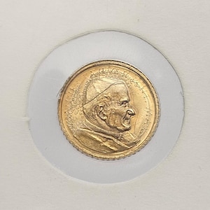 Coleção de moedas cartão comemorativo com pequena moeda de ouro colecionável coleta de moedas do mundo moeda dotada colecionáveis moeda presente colecionador de moedas