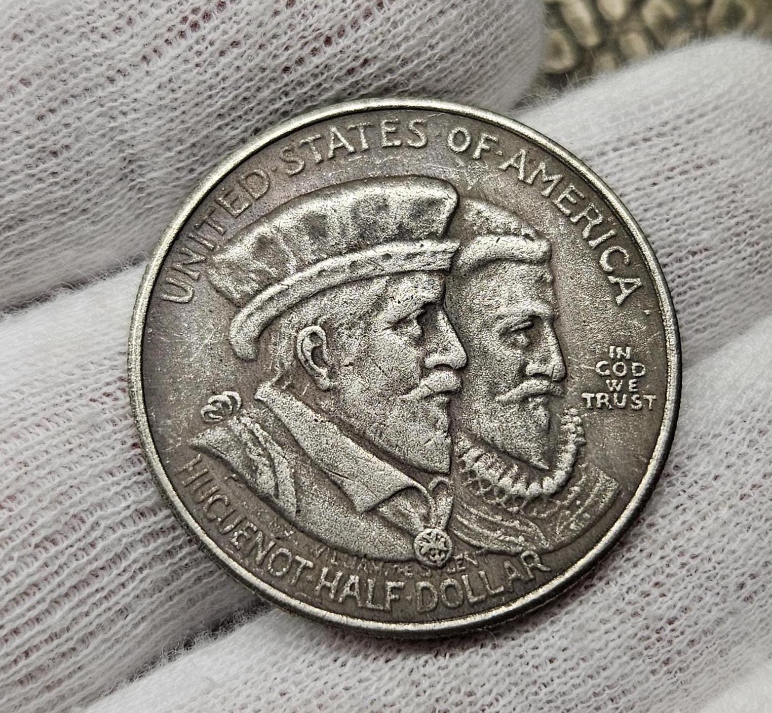 1924 liberty dollar - Etsy 日本