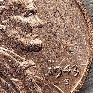 1974 one cent - Etsy 日本