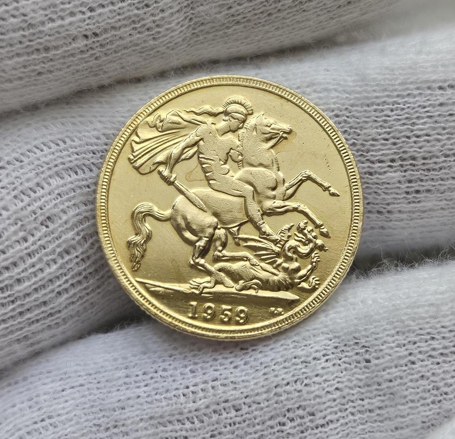 1981 elizabeth ii coin - Etsy 日本