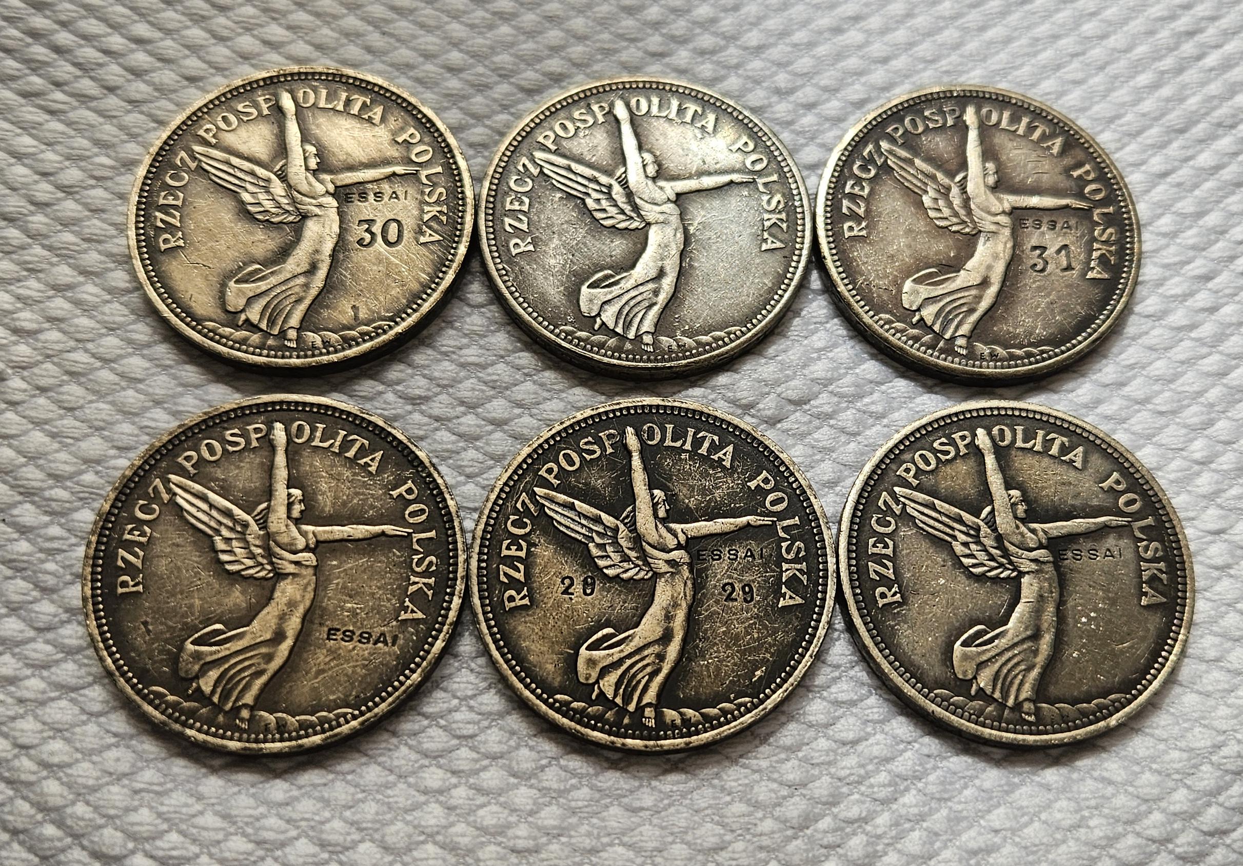 1968 coin set - Etsy 日本