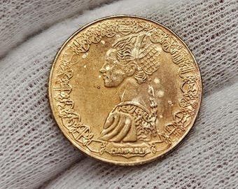 イタリア 200 リラ硬貨セット：1980～1999 年記念硬貨 - Etsy 日本