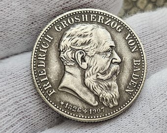1758年A ドイツ　プロイセン 18 グロッシャー銀貨フリードリヒ 2 世 1758年A ドイツ プロイセン 18 グロッシャー銀貨フリードリヒ 2