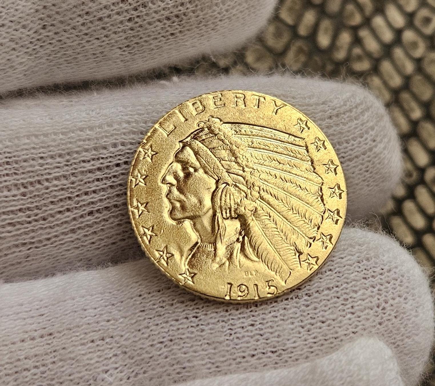 Us five cents - Etsy 日本