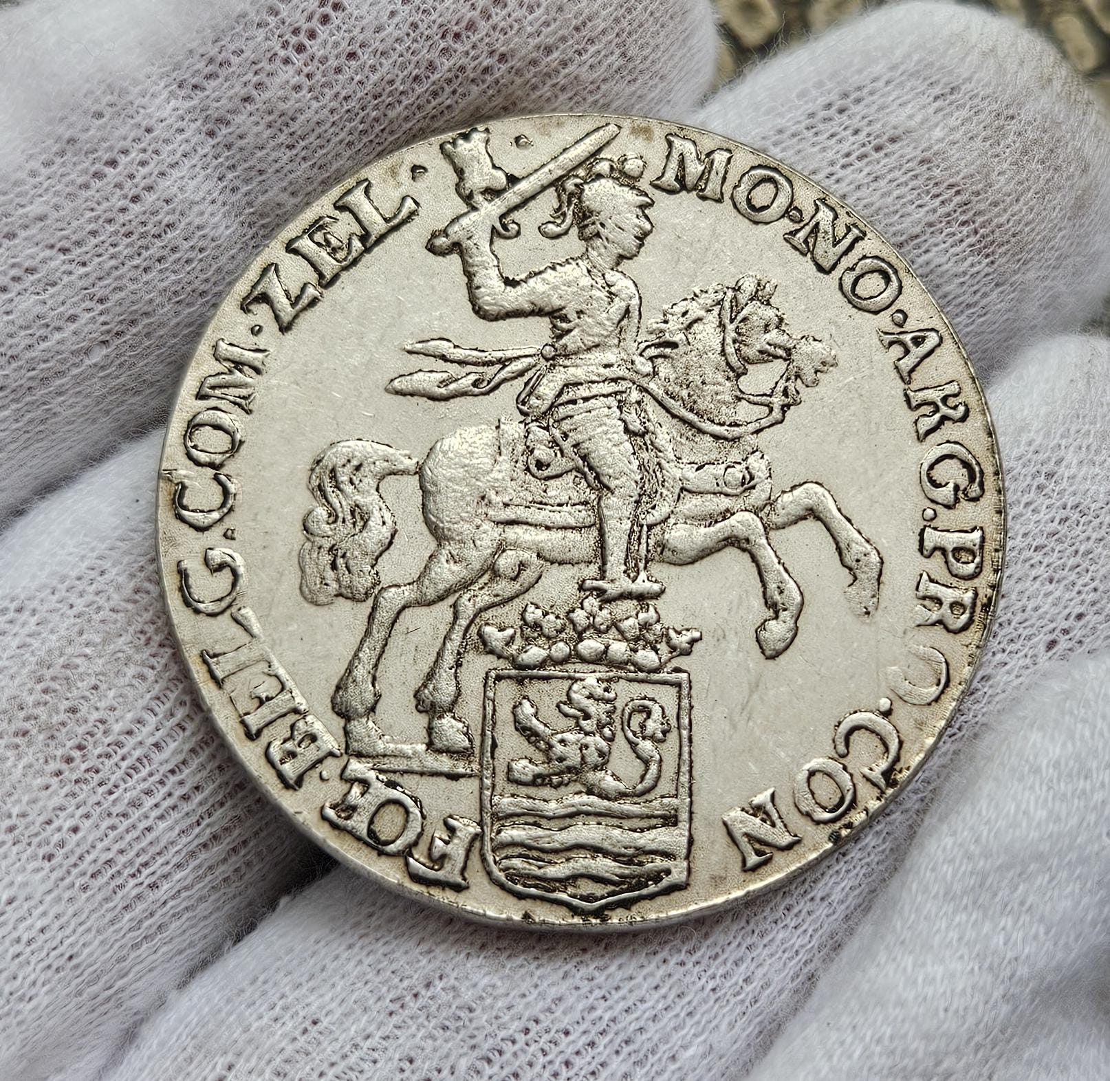 ギフトコイン 1758 ターラー オランダ オランダ コレクター向けコイン コレクター向けコイン コイン ギフト グッズ - Etsy 日本