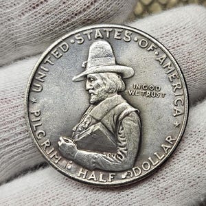 Half dollar 1990 - Etsy 日本