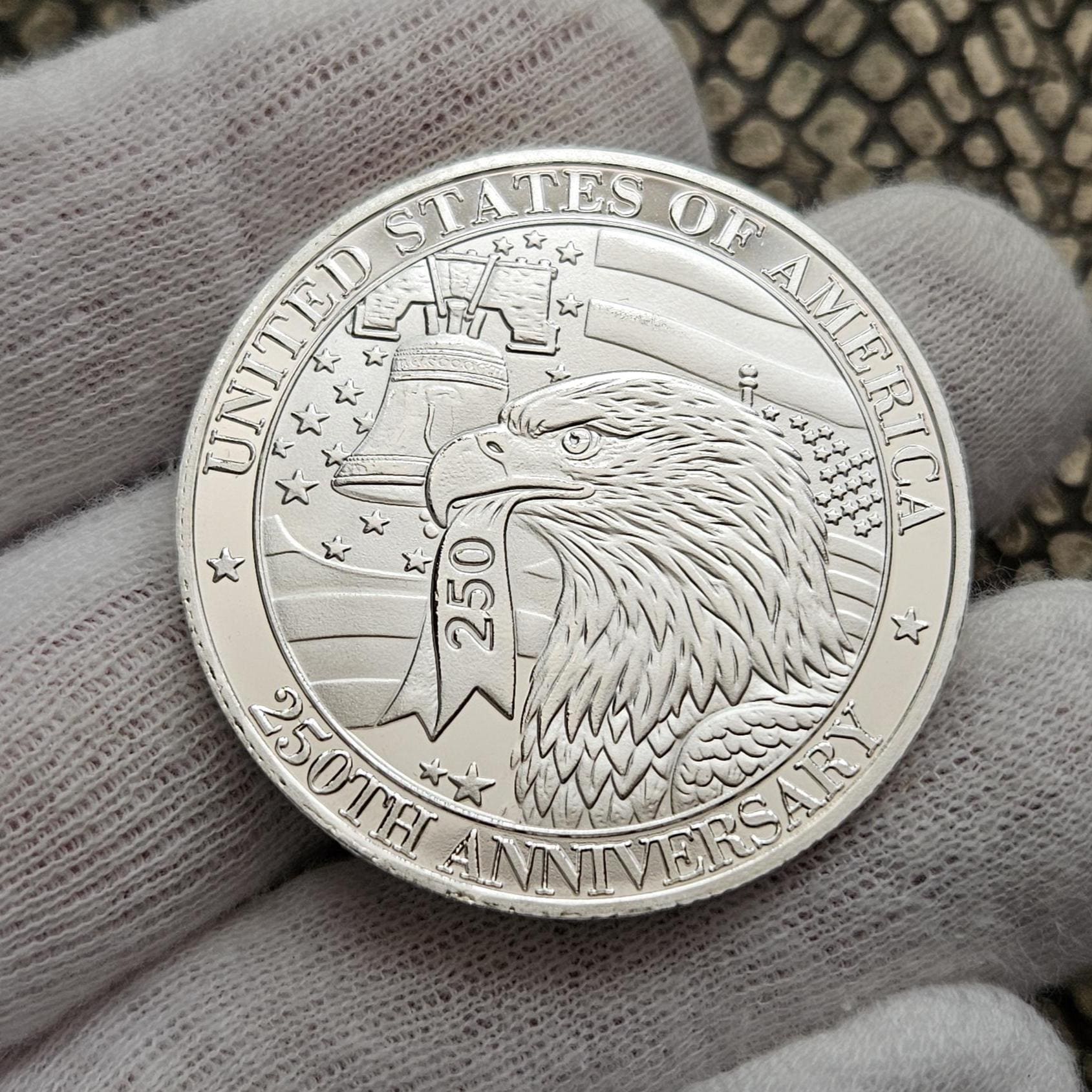 Trump silver coin - Etsy 日本