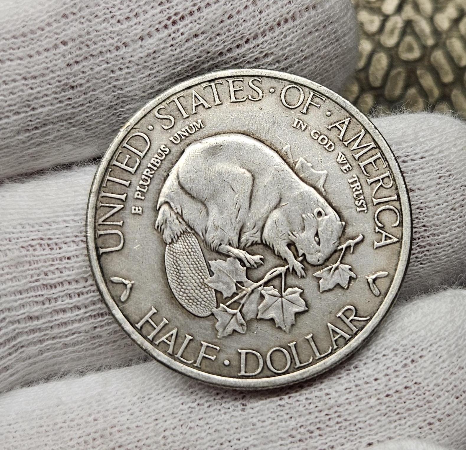 1936 half dollar - Etsy 日本