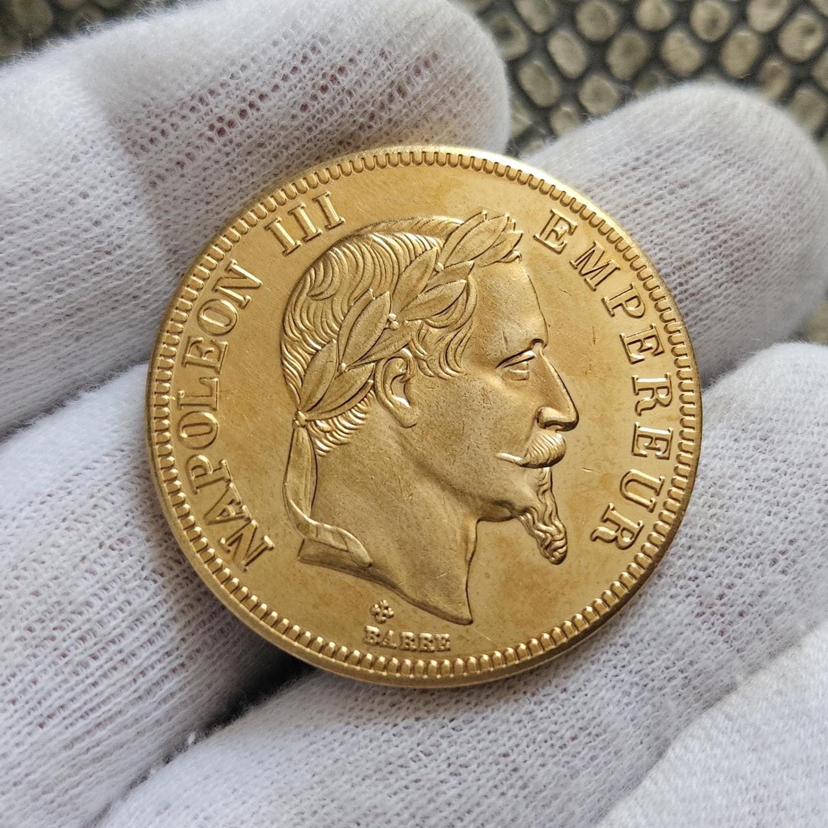 1861 Coin - Etsy Israel