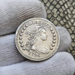 Liberty dollar 1965 - Etsy 日本