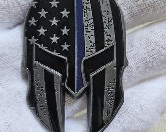 Gedenkmünze der US-Marine – Sammlermünze für Sammler – Einzigartiges Geschenk für Veteranen – Geschenkidee für Marine-Veteranen