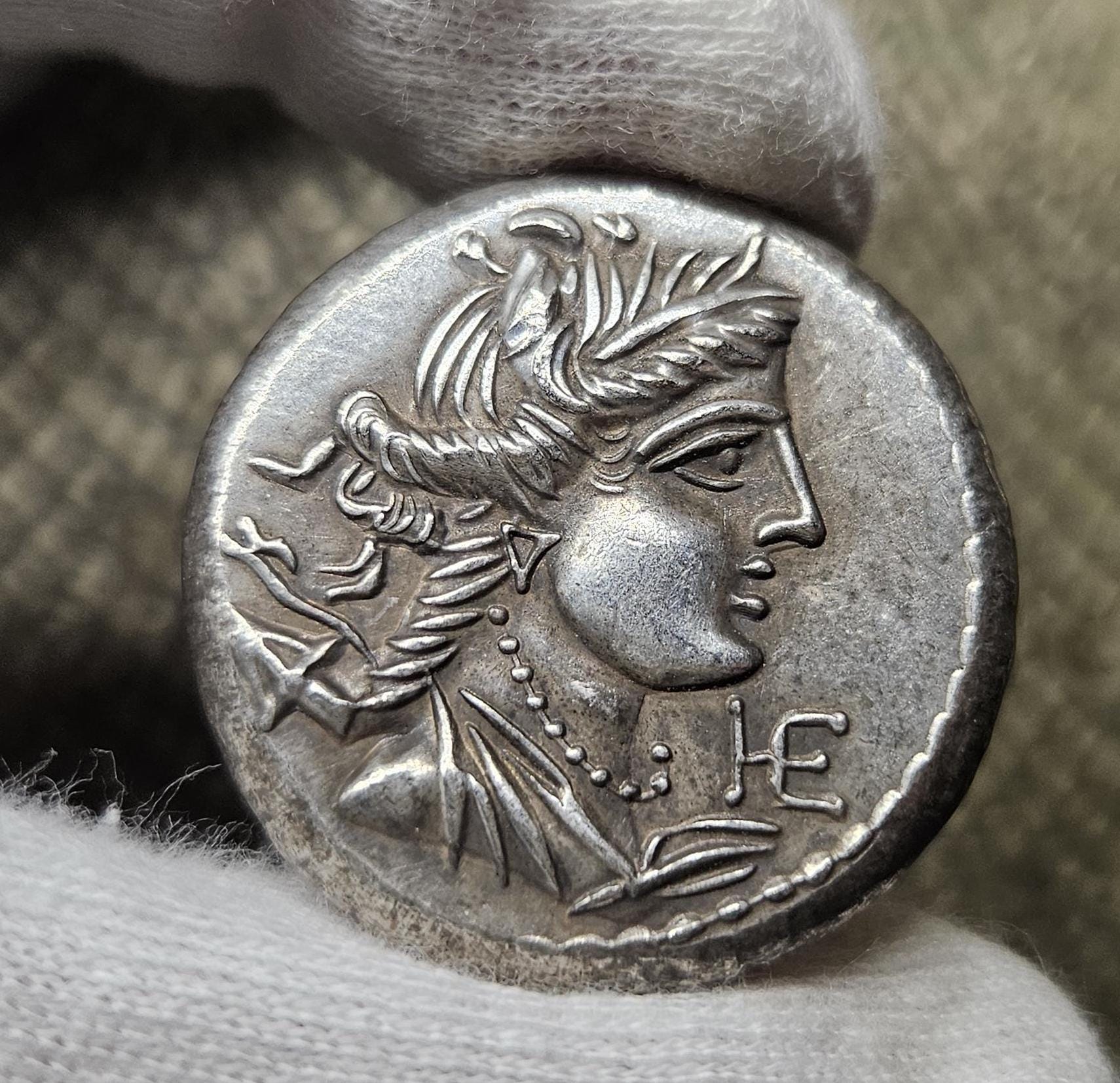 ギリシャの希少コイン - Etsy 日本