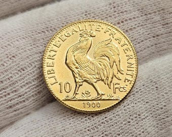 10フラン記念硬貨 - フランス第五共和政 - 貨幣学 - コレクション