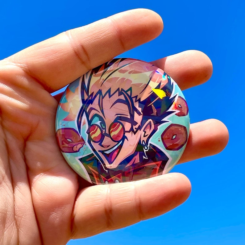 The Bro Buttons - Etsy